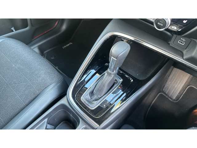 Honda HR-V e:HEV HR-V 1.5 eHEV Advance 5dr CVT 