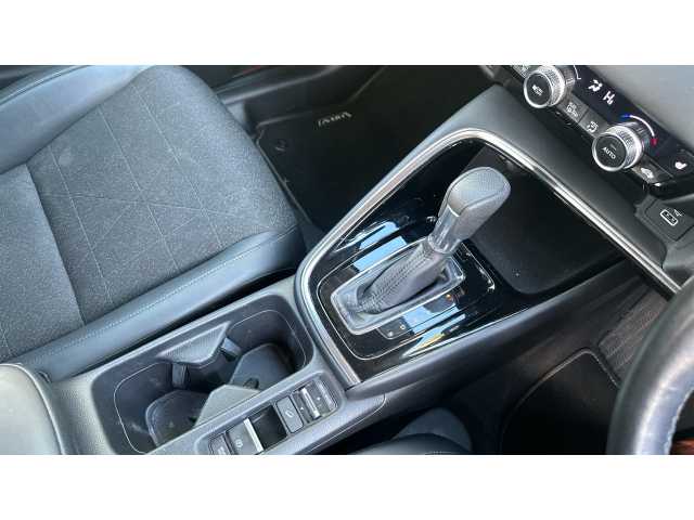 Honda HR-V e:HEV HR-V 1.5 eHEV Advance 5dr CVT 
