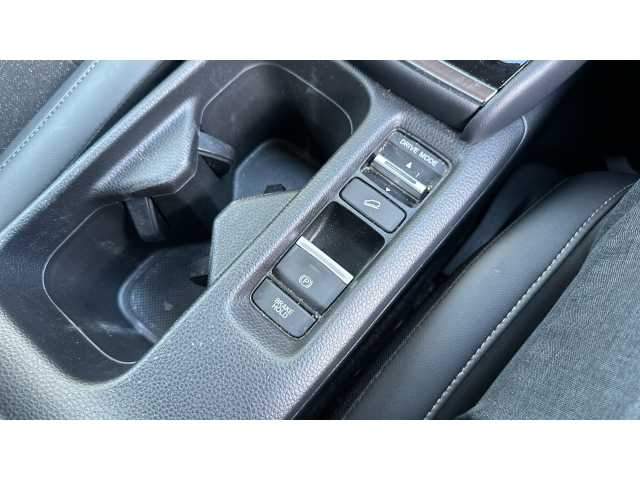 Honda HR-V e:HEV HR-V 1.5 eHEV Advance 5dr CVT 