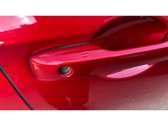 Honda HR-V e:HEV HR-V 1.5 eHEV Advance 5dr CVT 