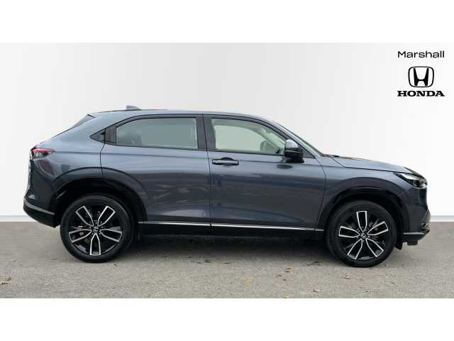 Honda HR-V Hybrid HR-V 1.5 eHEV Advance 5dr CVT 