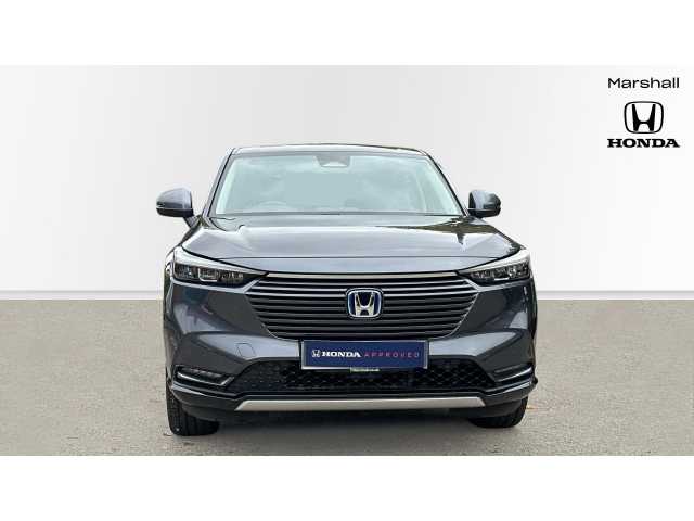 Honda HR-V Hybrid HR-V 1.5 eHEV Advance 5dr CVT 