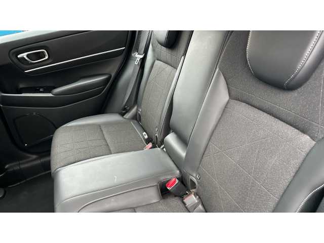 Honda HR-V Hybrid HR-V 1.5 eHEV Advance 5dr CVT 