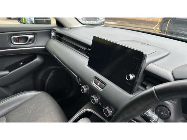 Honda HR-V Hybrid HR-V 1.5 eHEV Advance 5dr CVT 