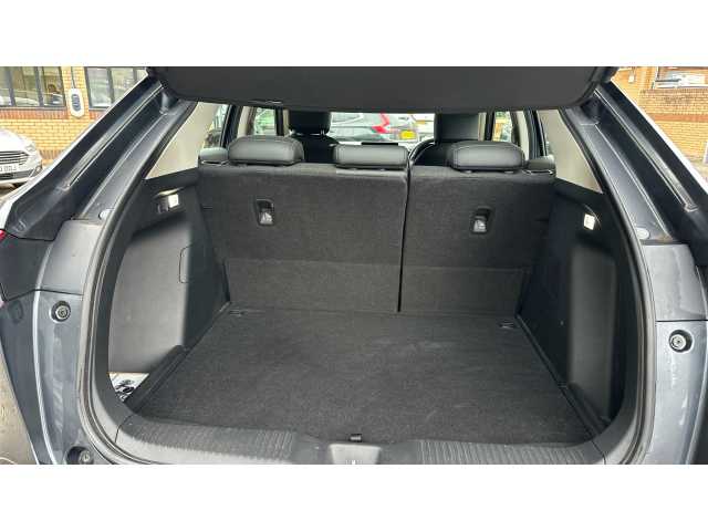 Honda HR-V Hybrid HR-V 1.5 eHEV Advance 5dr CVT 