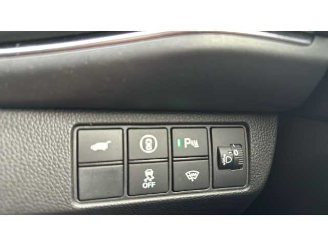 Honda HR-V Hybrid HR-V 1.5 eHEV Advance 5dr CVT 