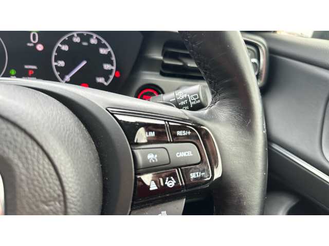 Honda HR-V Hybrid HR-V 1.5 eHEV Advance 5dr CVT 