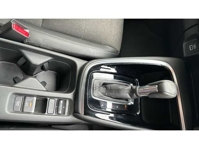 Honda HR-V Hybrid HR-V 1.5 eHEV Advance 5dr CVT 