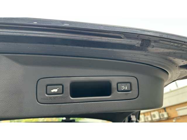 Honda HR-V Hybrid HR-V 1.5 eHEV Advance 5dr CVT 