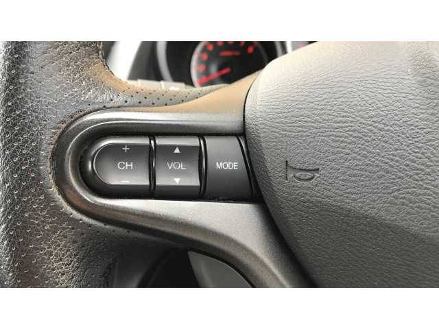 Honda Jazz JAZZ 1.4 i-VTEC EX 5dr CVT 