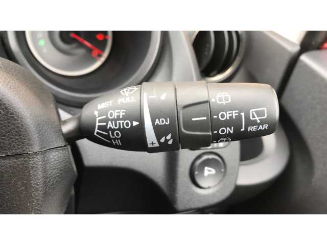 Honda Jazz JAZZ 1.4 i-VTEC EX 5dr CVT 