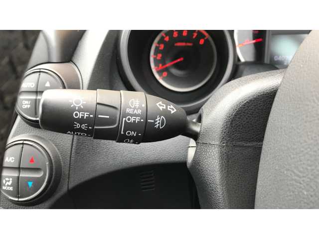 Honda Jazz JAZZ 1.4 i-VTEC EX 5dr CVT 