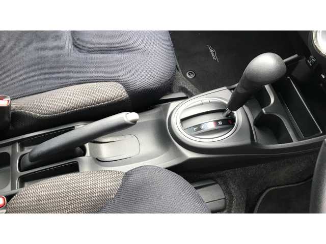 Honda Jazz JAZZ 1.4 i-VTEC EX 5dr CVT 