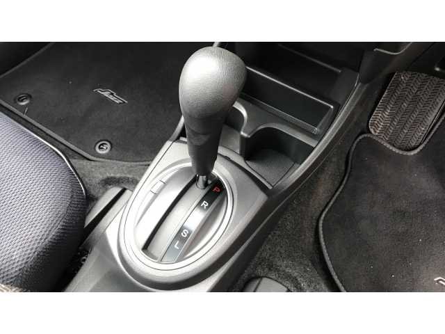Honda Jazz JAZZ 1.4 i-VTEC EX 5dr CVT 