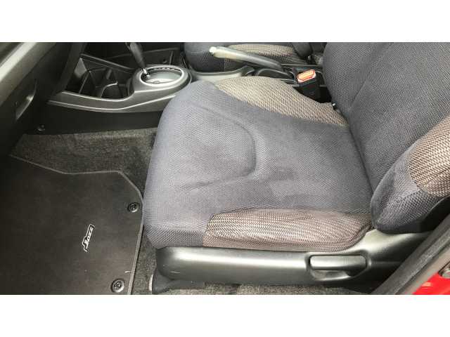Honda Jazz JAZZ 1.4 i-VTEC EX 5dr CVT 