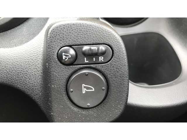 Honda Jazz JAZZ 1.4 i-VTEC EX 5dr CVT 