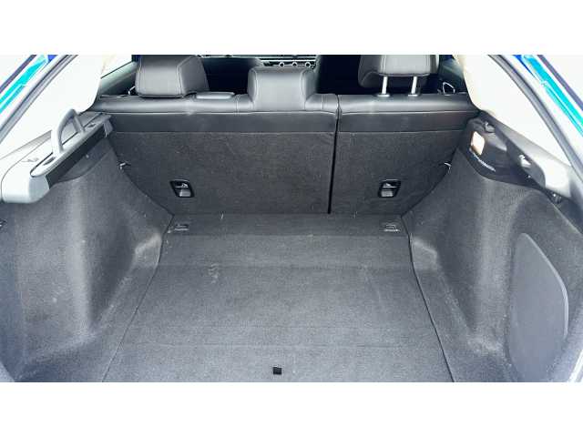 Honda Civic Hybrid CIVIC 2.0 eHEV Advance 5dr CVT 