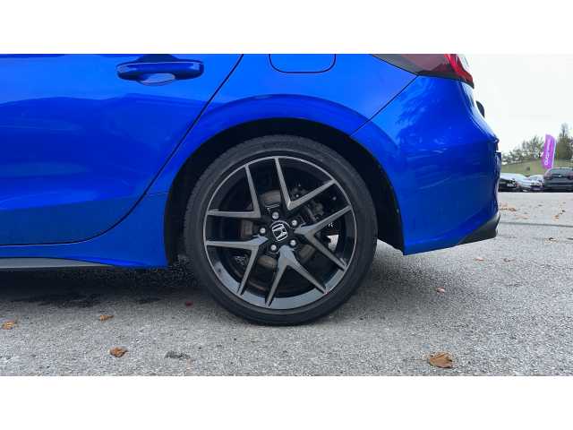 Honda Civic Hybrid CIVIC 2.0 eHEV Advance 5dr CVT 