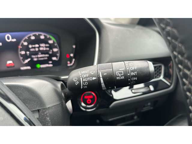 Honda Civic Hybrid CIVIC 2.0 eHEV Advance 5dr CVT 