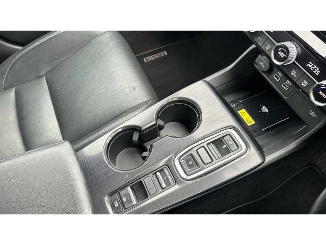 Honda Civic Hybrid CIVIC 2.0 eHEV Advance 5dr CVT 