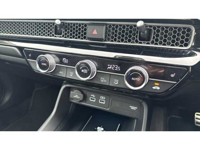 Honda Civic Hybrid CIVIC 2.0 eHEV Advance 5dr CVT 