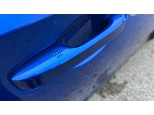 Honda Civic Hybrid CIVIC 2.0 eHEV Advance 5dr CVT 
