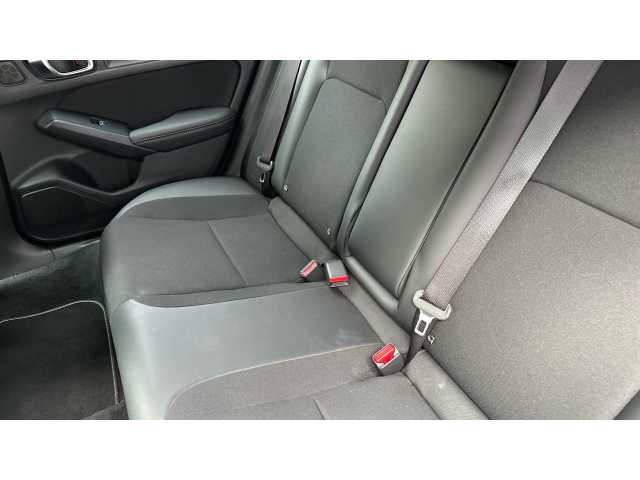 Honda Civic Hybrid CIVIC 2.0 eHEV Sport 5dr CVT 