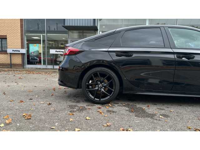 Honda Civic Hybrid CIVIC 2.0 eHEV Sport 5dr CVT 