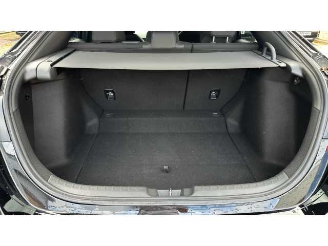 Honda Civic Hybrid CIVIC 2.0 eHEV Sport 5dr CVT 