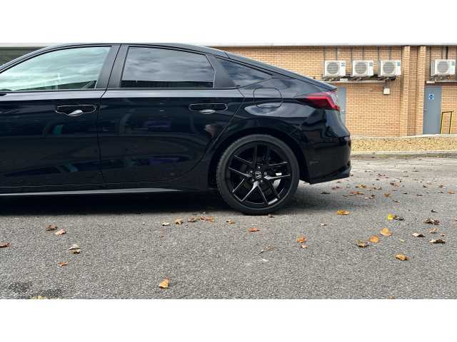 Honda Civic Hybrid CIVIC 2.0 eHEV Sport 5dr CVT 