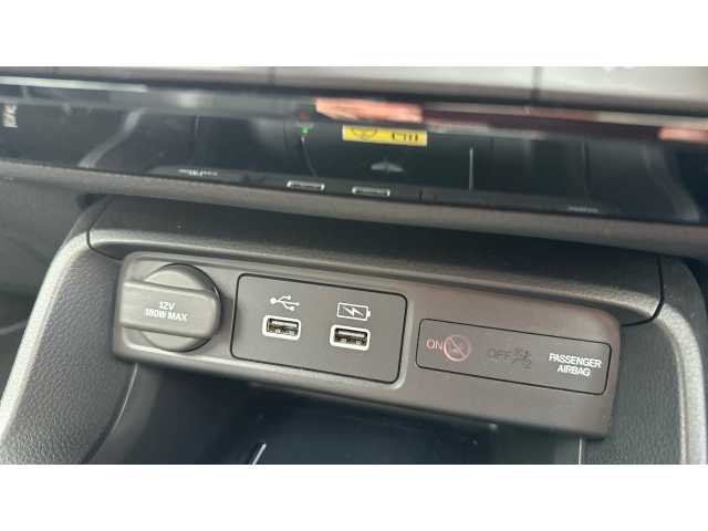 Honda Civic Hybrid CIVIC 2.0 eHEV Sport 5dr CVT 