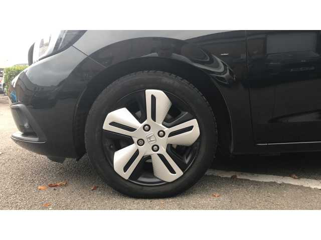 Honda Jazz e:HEV JAZZ 1.5 i-MMD Hybrid EX 5dr eCVT 