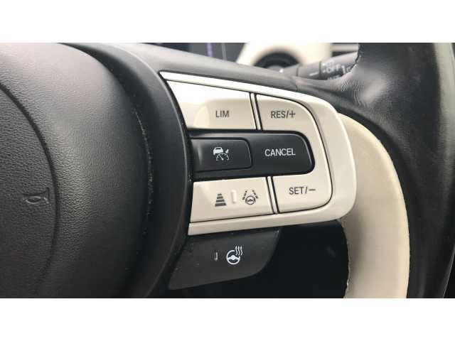 Honda Jazz e:HEV JAZZ 1.5 i-MMD Hybrid EX 5dr eCVT 