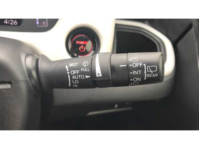 Honda Jazz e:HEV JAZZ 1.5 i-MMD Hybrid EX 5dr eCVT 