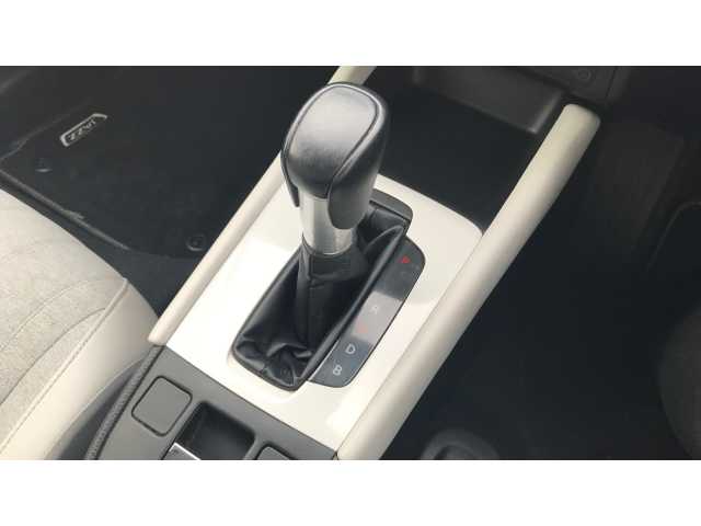 Honda Jazz e:HEV JAZZ 1.5 i-MMD Hybrid EX 5dr eCVT 