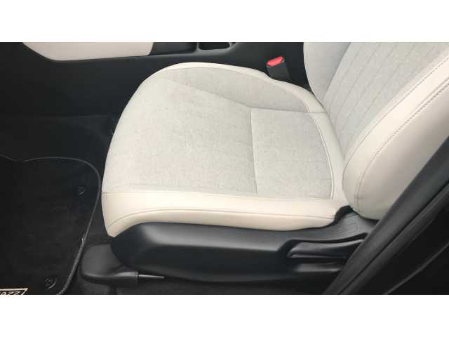Honda Jazz e:HEV JAZZ 1.5 i-MMD Hybrid EX 5dr eCVT 
