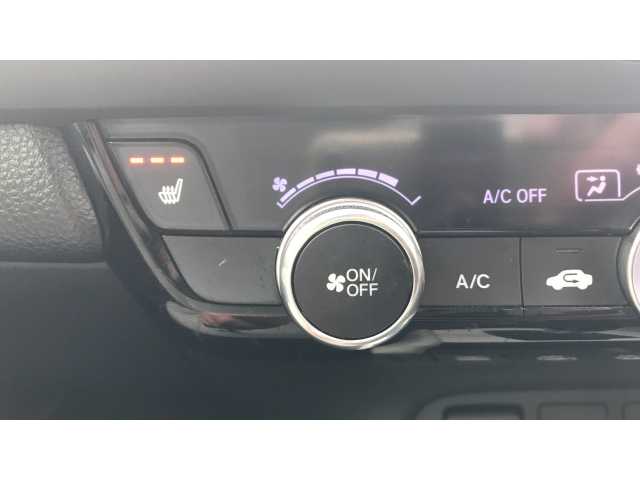 Honda Jazz e:HEV JAZZ 1.5 i-MMD Hybrid EX 5dr eCVT 