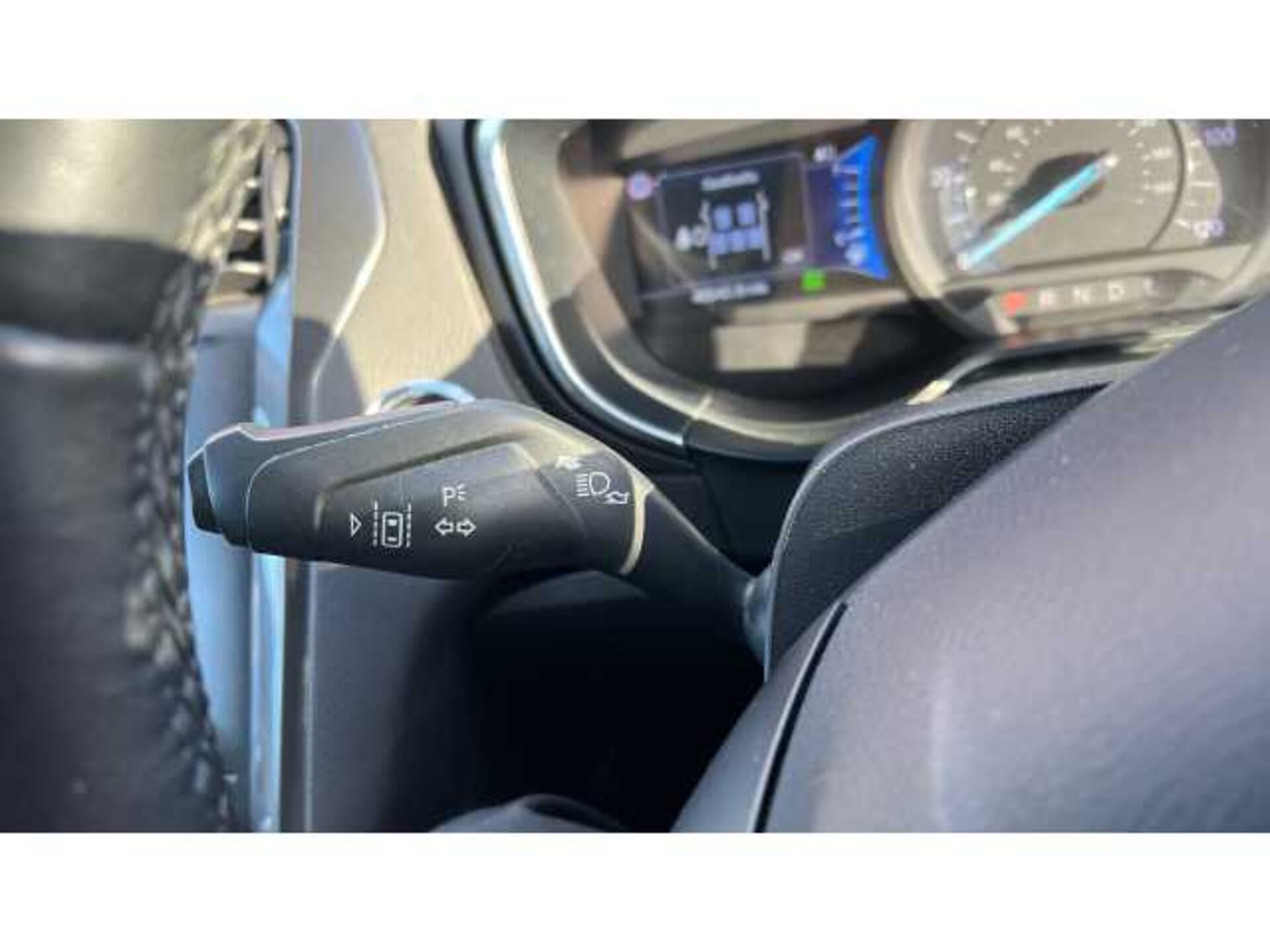 Ford Mondeo MONDEO 2.0 Hybrid Titanium Edition 5dr Auto 