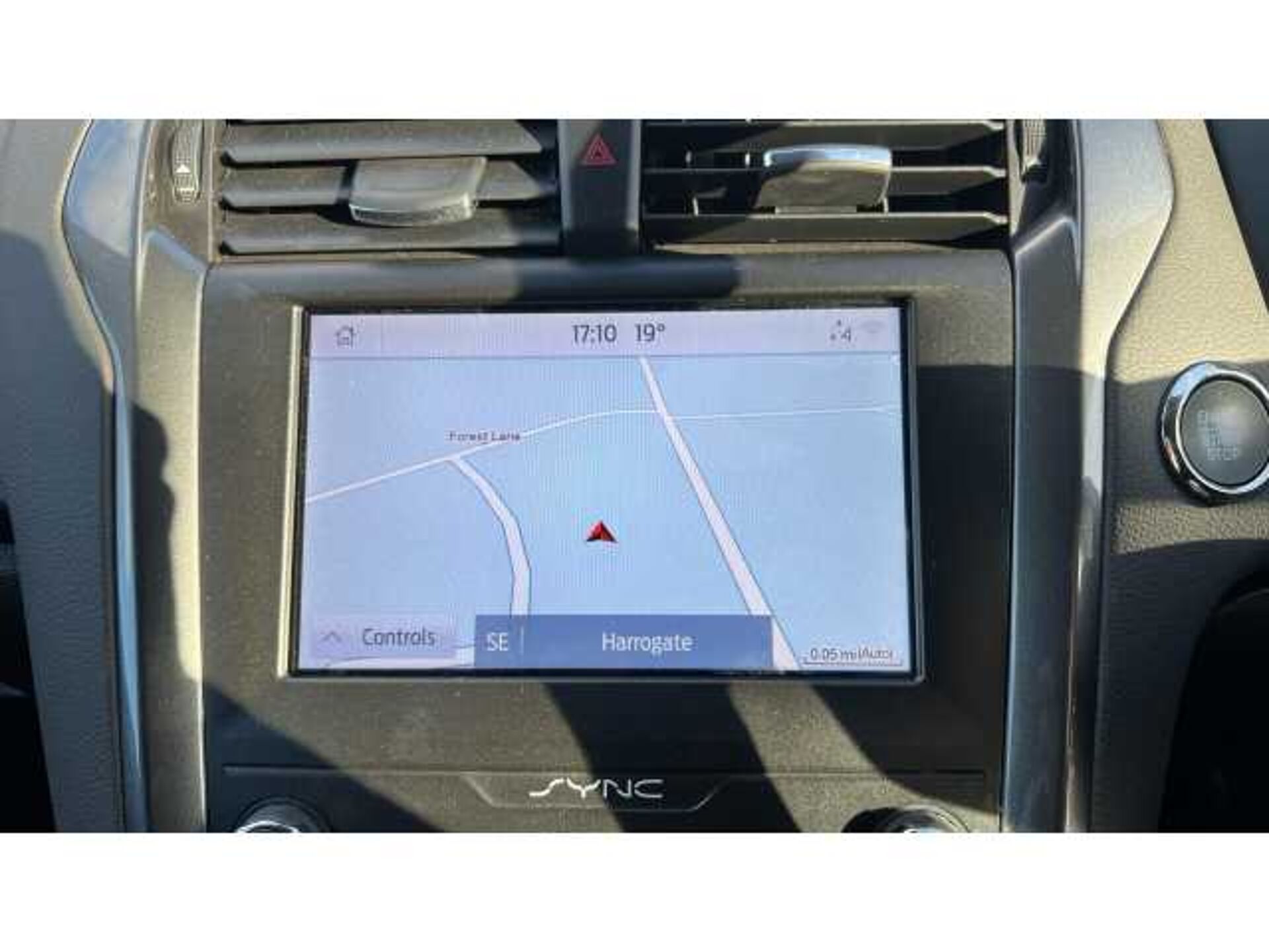 Ford Mondeo MONDEO 2.0 Hybrid Titanium Edition 5dr Auto 