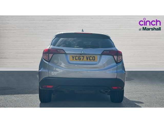 Honda HR-V HR-V 1.6 i-DTEC EX 5dr 