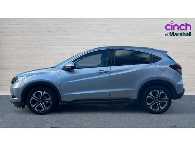 Honda HR-V HR-V 1.6 i-DTEC EX 5dr 