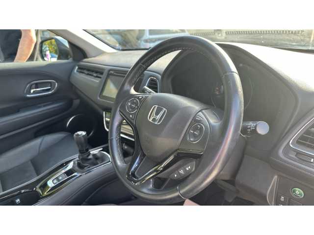 Honda HR-V HR-V 1.6 i-DTEC EX 5dr 