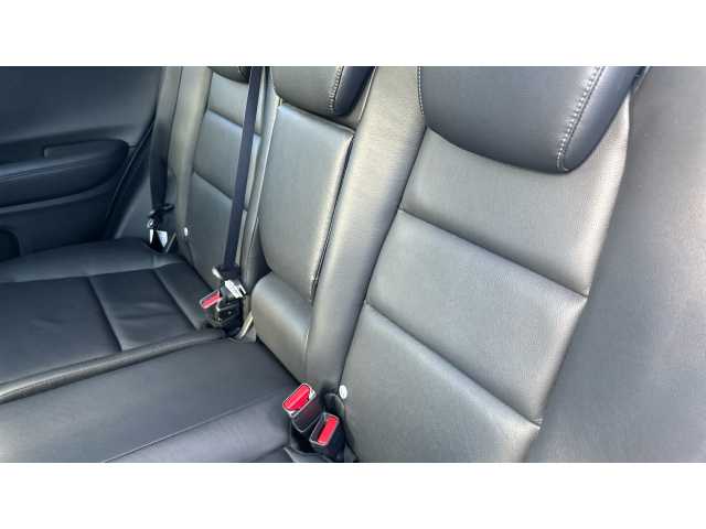 Honda HR-V HR-V 1.6 i-DTEC EX 5dr 