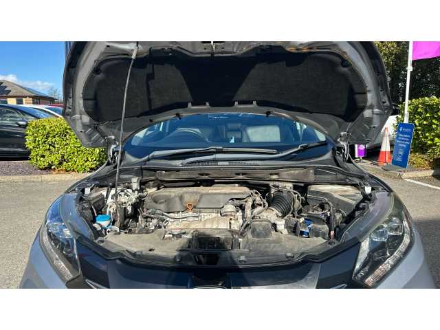Honda HR-V HR-V 1.6 i-DTEC EX 5dr 