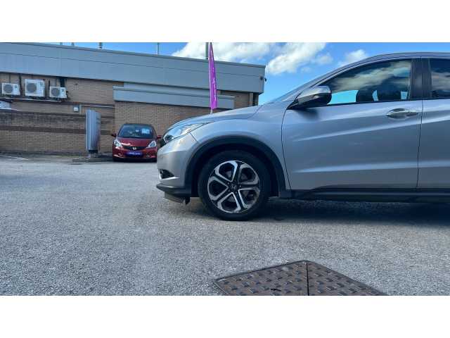 Honda HR-V HR-V 1.6 i-DTEC EX 5dr 