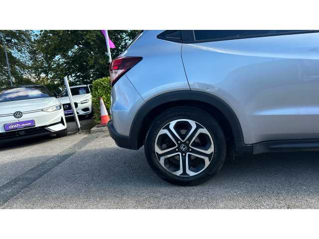 Honda HR-V HR-V 1.6 i-DTEC EX 5dr 