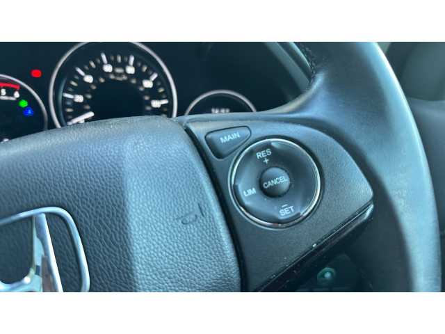 Honda HR-V HR-V 1.6 i-DTEC EX 5dr 