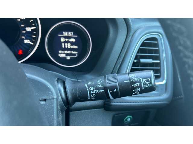 Honda HR-V HR-V 1.6 i-DTEC EX 5dr 