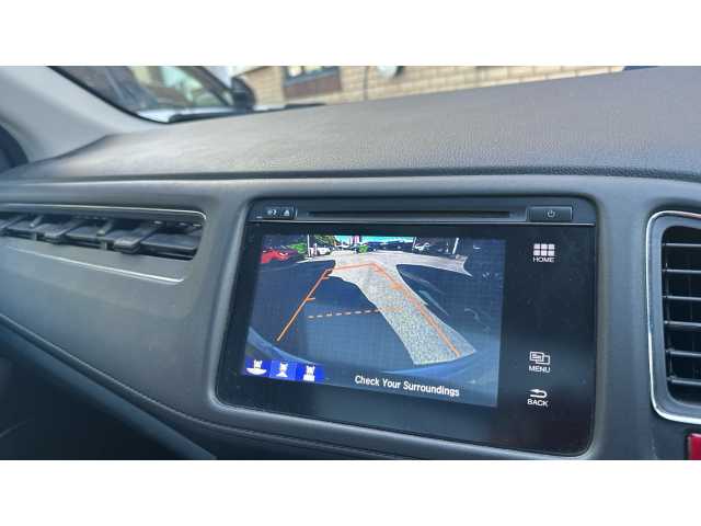 Honda HR-V HR-V 1.6 i-DTEC EX 5dr 