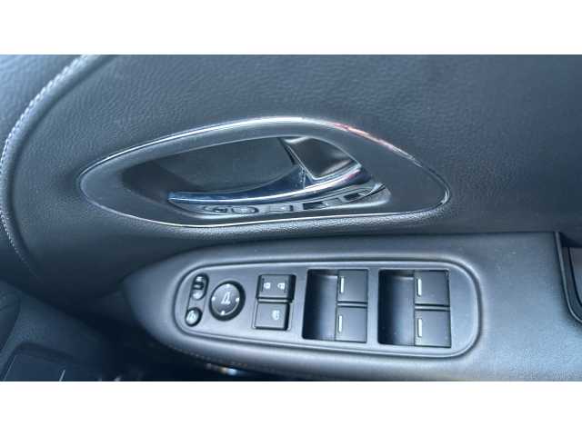 Honda HR-V HR-V 1.6 i-DTEC EX 5dr 